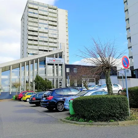 Lejlighed Panoramic App B10-3 Sierksdorf