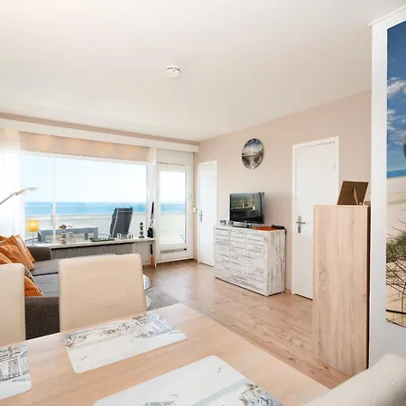 Panoramic App B10-3 Sierksdorf