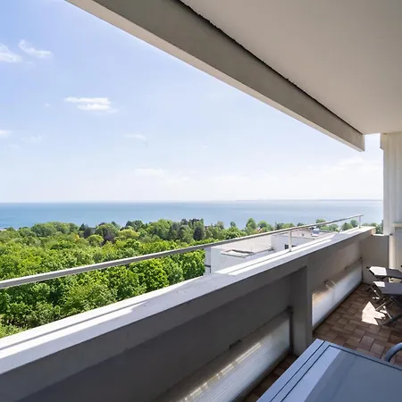 Panoramic App B10-3 Lejlighed