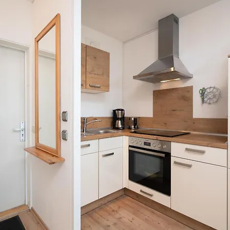 Panoramic App B10-3 Lejlighed Sierksdorf