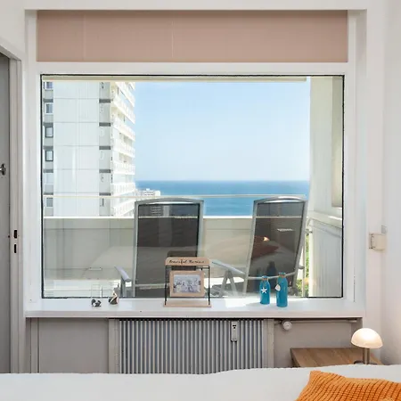 Panoramic App B10-3 Apartment