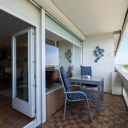 Lejlighed Panoramic App B10-3 *