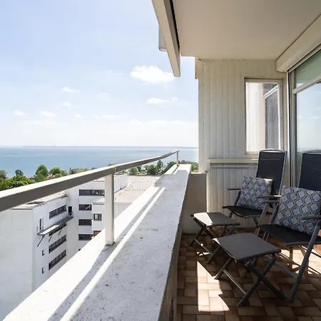 Panoramic App B10-3 * Sierksdorf