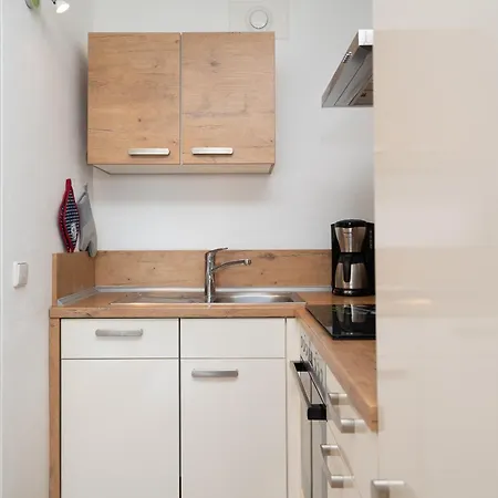 Lejlighed Panoramic App B10-3