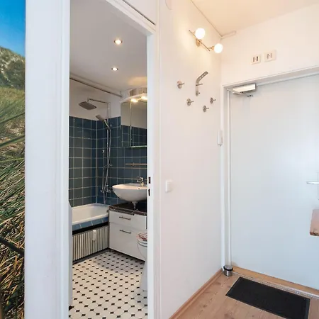 Panoramic App B10-3 Lejlighed *