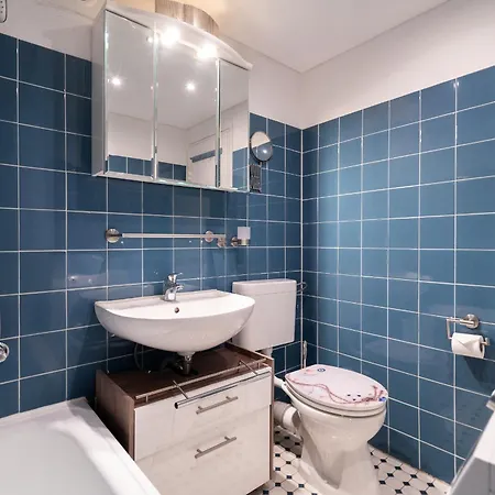 Lejlighed Panoramic App B10-3 Sierksdorf