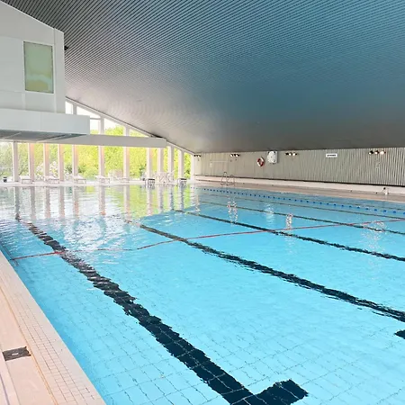 Panoramic App B10-3 아파트