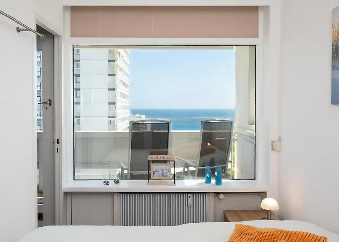 Panoramic App B10-3 Appartement