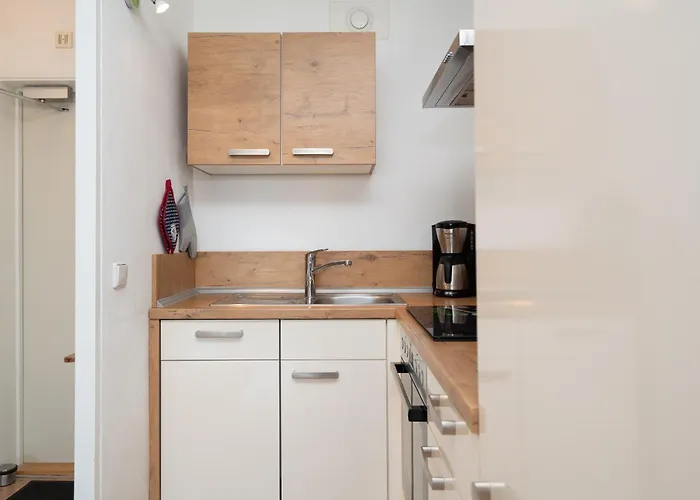 Appartement Panoramic App B10-3