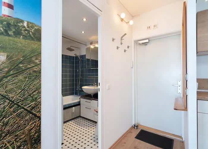 Panoramic App B10-3 Appartement *